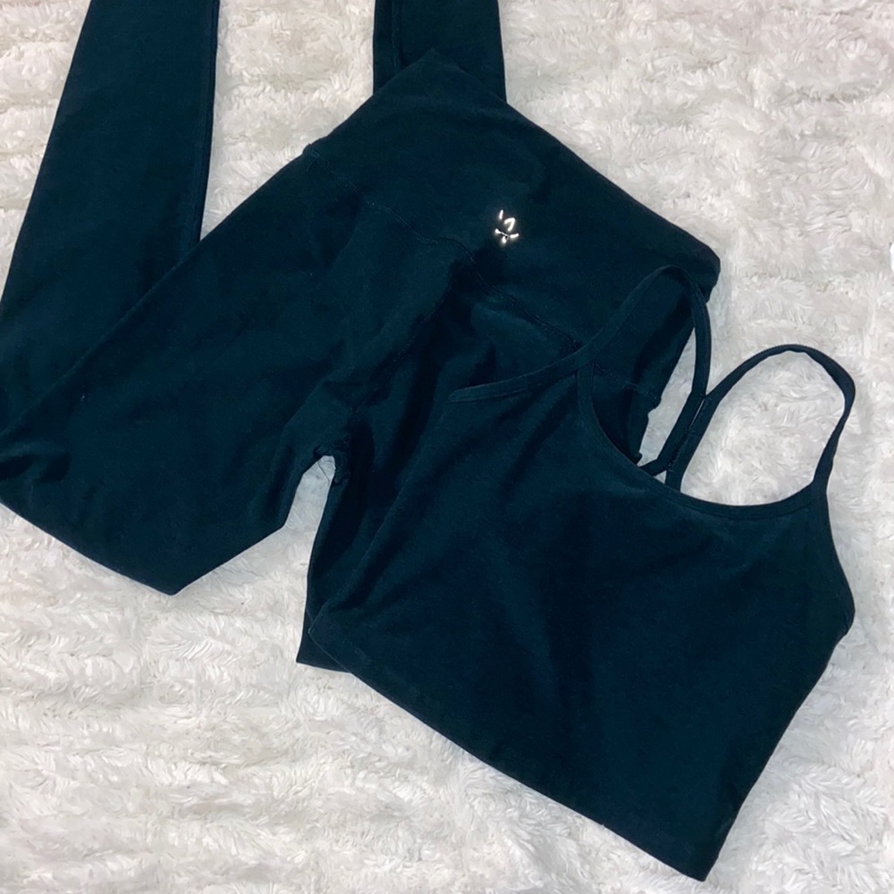 Beyond yoga set